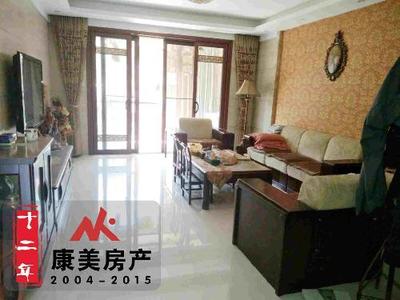 绿景家园 信州区核心地段161㎡精装修成熟社区，优质二手房源解析